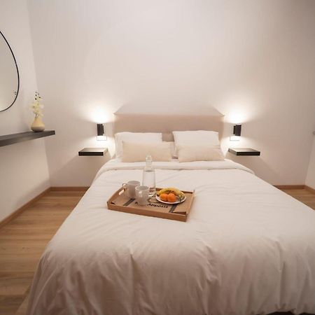 Suite Urbano En Vigo Kültér fotó