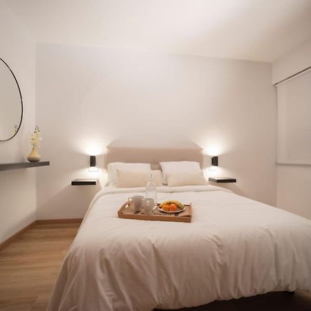 Suite Urbano En Vigo Kültér fotó