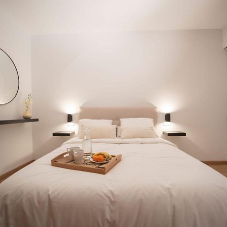 Suite Urbano En Vigo Kültér fotó