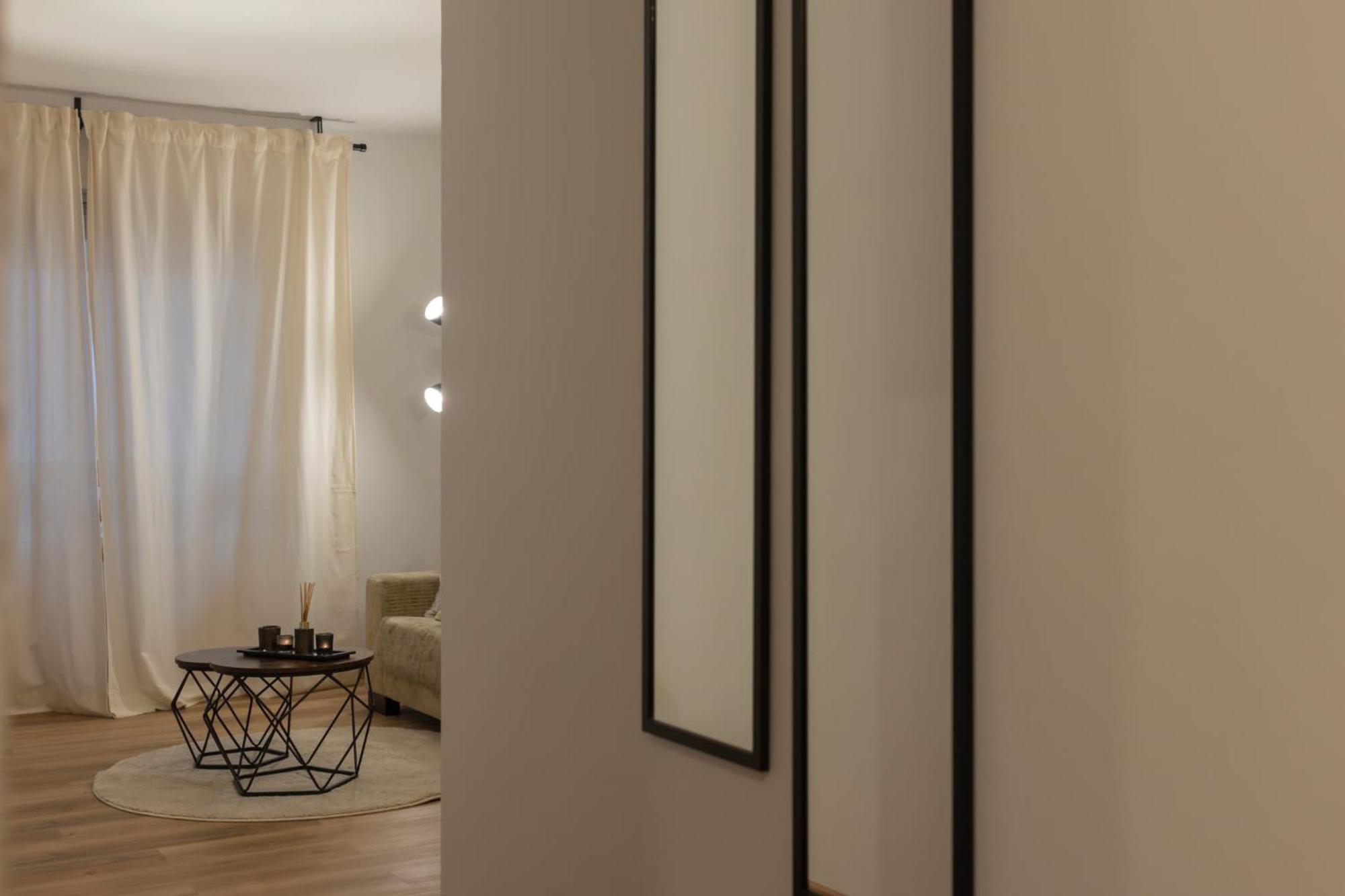 Suite Urbano En Vigo Kültér fotó