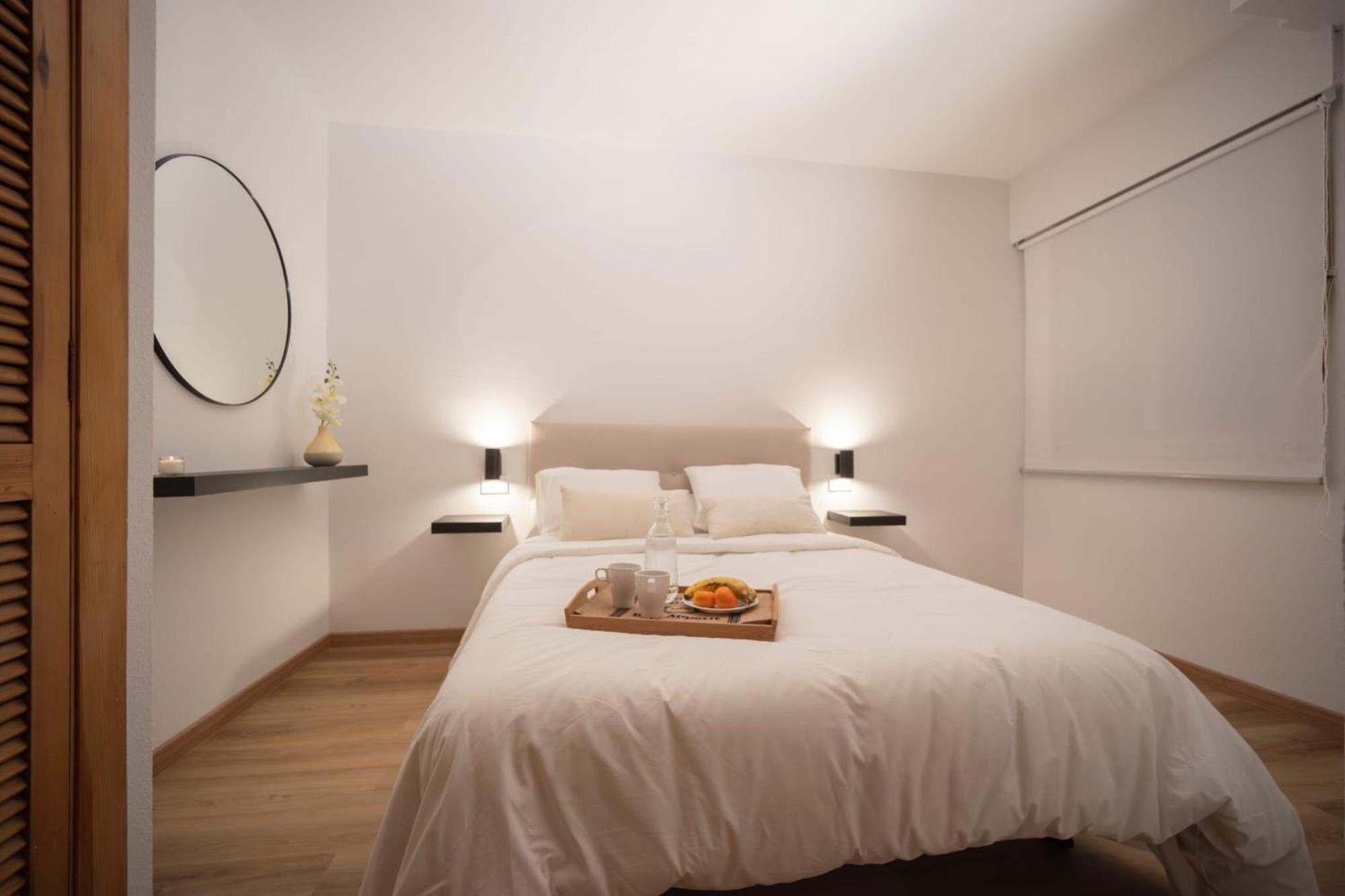 Suite Urbano En Vigo Kültér fotó