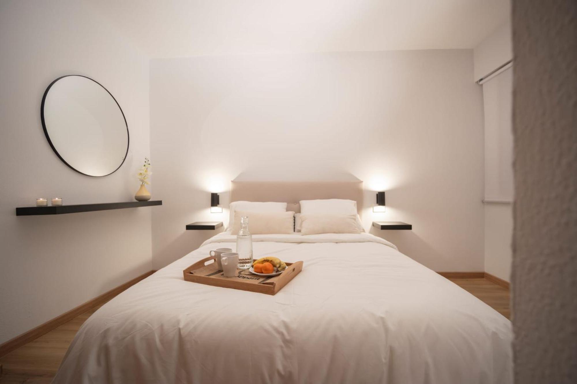 Suite Urbano En Vigo Kültér fotó