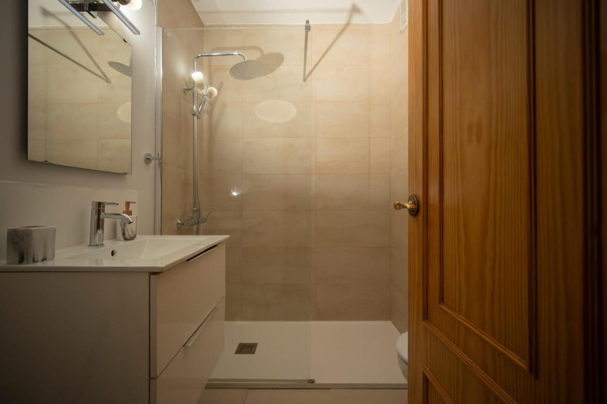 Suite Urbano En Vigo Kültér fotó