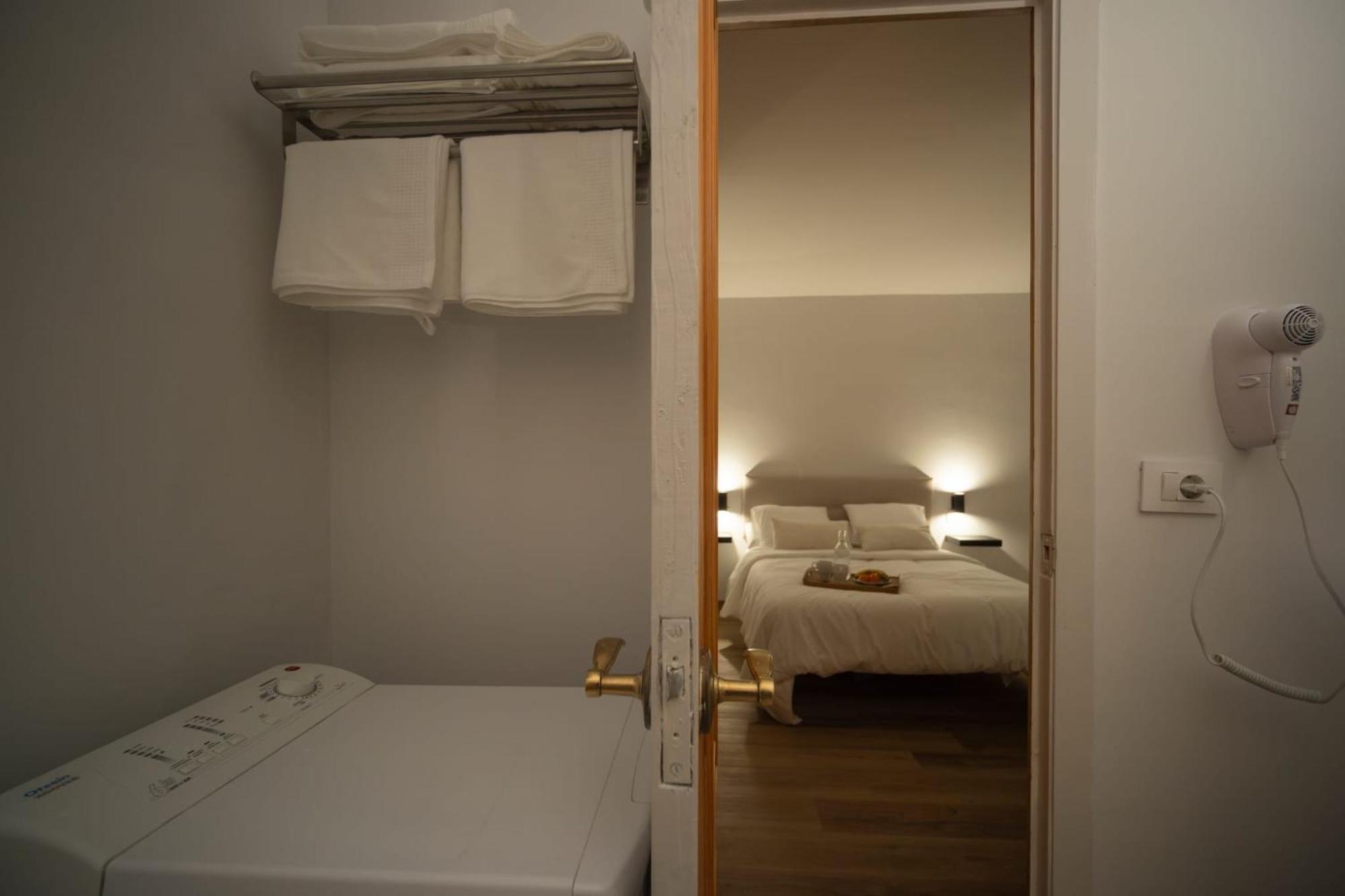 Suite Urbano En Vigo Kültér fotó