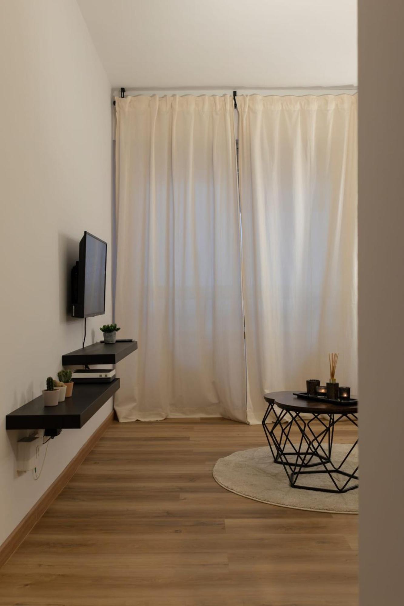 Suite Urbano En Vigo Kültér fotó