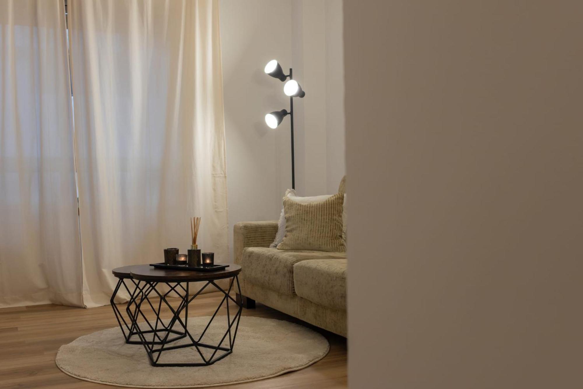 Suite Urbano En Vigo Kültér fotó